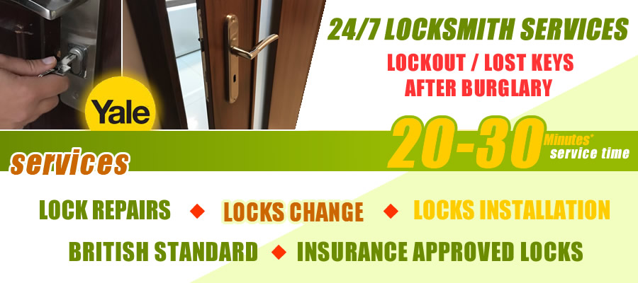 West Hampstead Locksmith